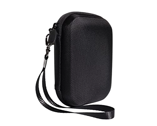 Customized case for Verizon Jetpack MiFi 8800L - Orange Hard Shell