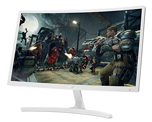 ED242QR wi - 23.6 Inches 1920x1080