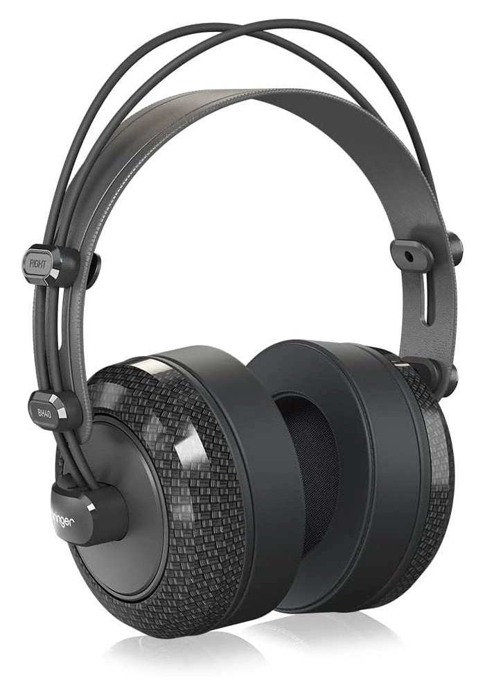 BH40 Wired Headphone