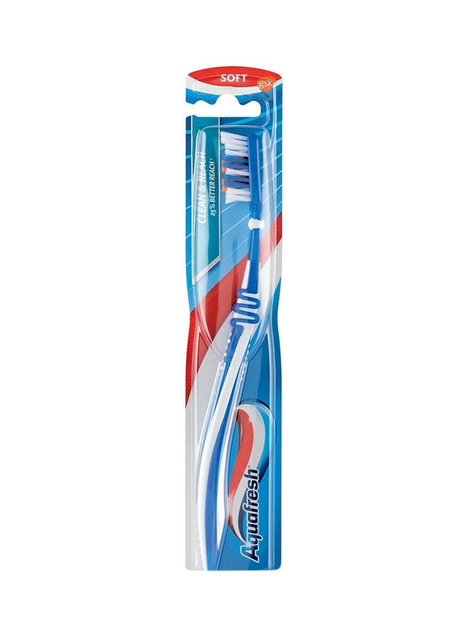 Aquafresh Intense Clean - Soft