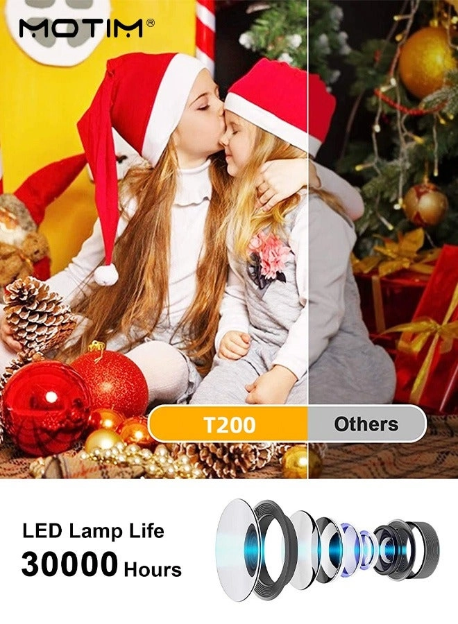 Mini Projector - 1920x1080