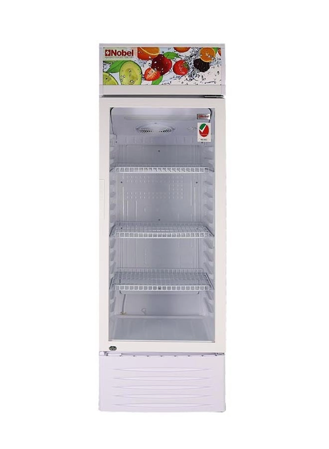 Upright Chiller - 245 L