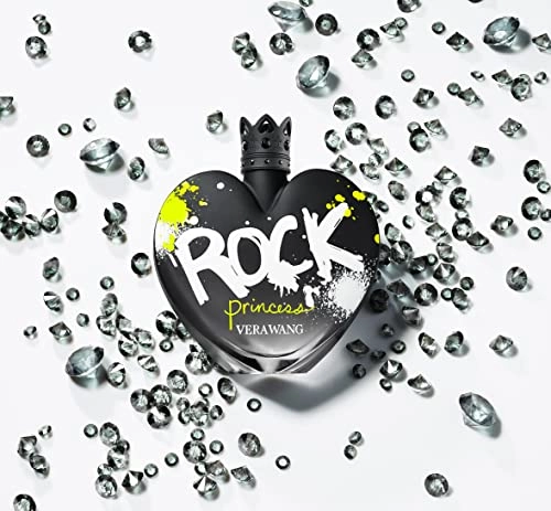 Rock Princess Eau de Toilette 100ml