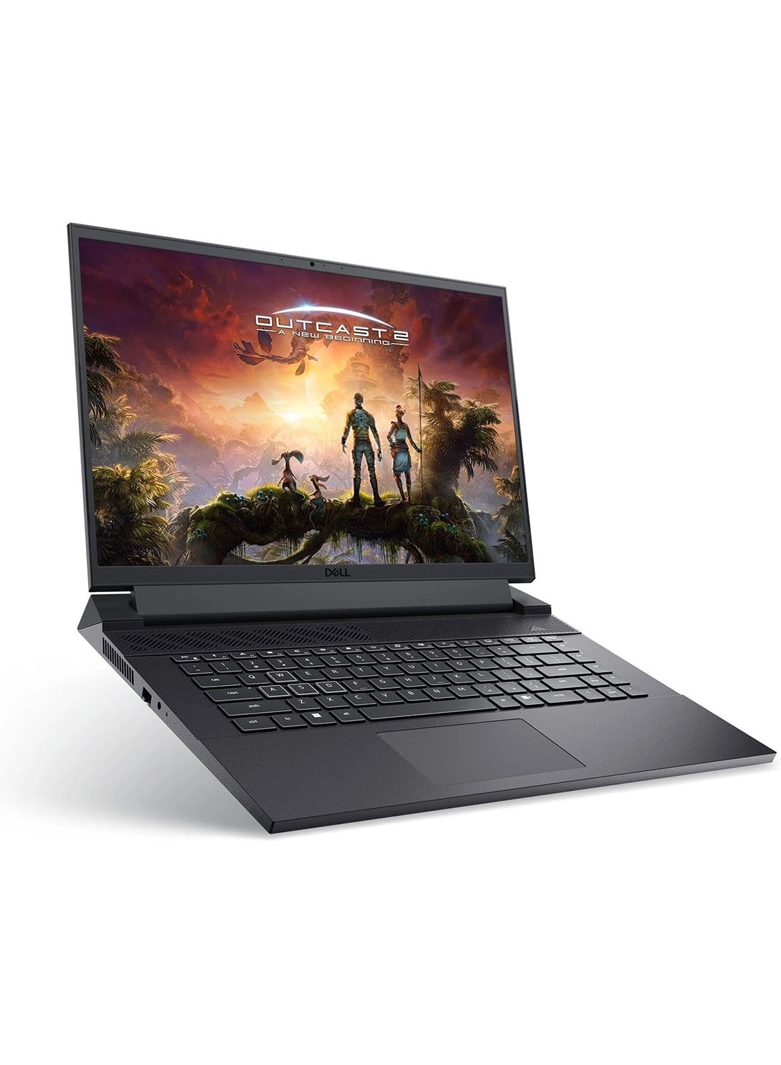 G16 7630 - 16'' i7-13650HX 64GB DDR5 1TB SSD