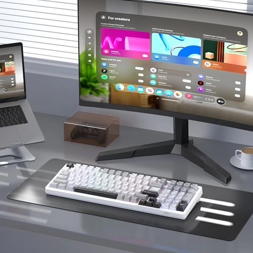 LIGHT100 - Wired/Wireless