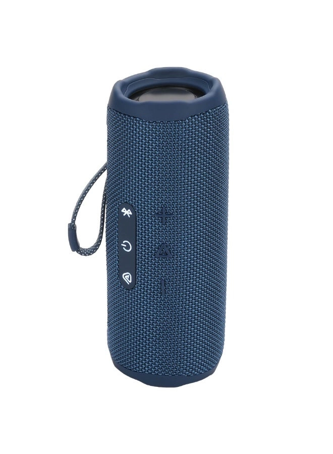 Portable Waterproof Bluetooth Speaker