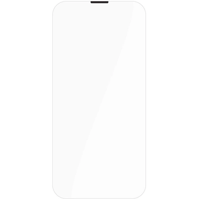 Case Friendly Tempered Glass Screen Protector for Iphone 14