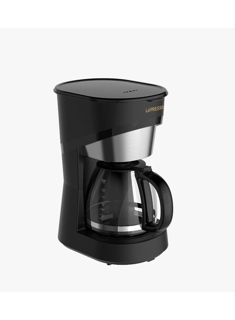 LPCFFM0041 - Keep Warm Washable Nylon Filter One-Touch Control