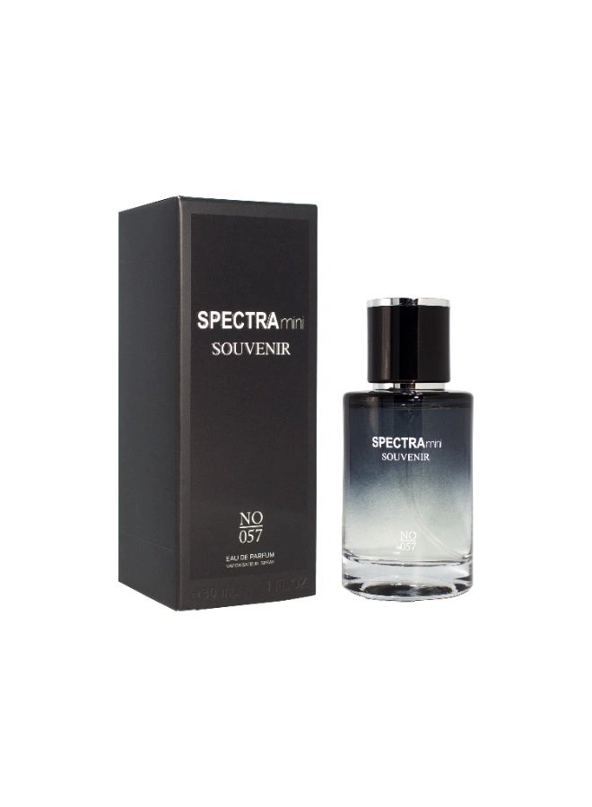 Spectra Souvenir - Eau de Parfum 30ml