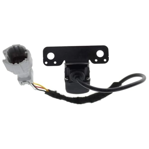 Reversing Camera - Night vision Wired