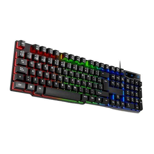 Gaming Keyboard - Wired