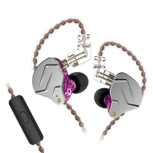 ZSN Pro - Wired Earbud