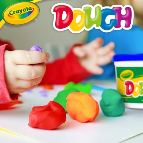 Modeling Dough - 1.362Kg