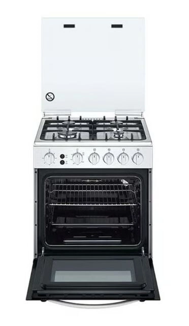 FA211RMA GAS Cooker