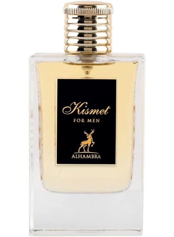 Kismet - Eau de Parfum 96.39 ml