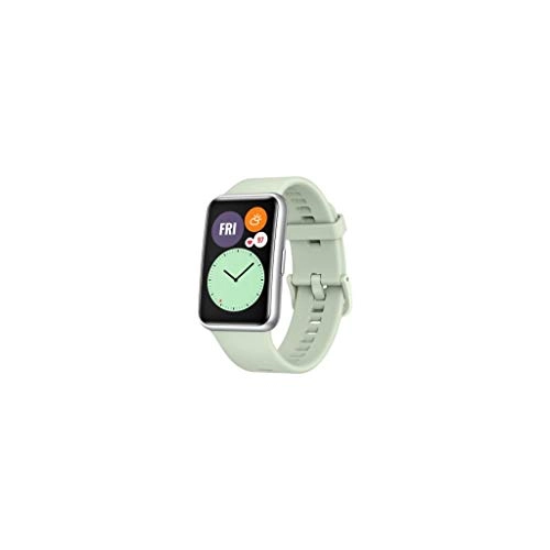 Watch FIT