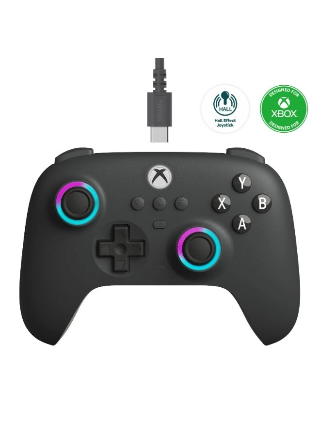 Ultimate C - Dark Gray Xbox Series X|S Xbox One Windows 10/11