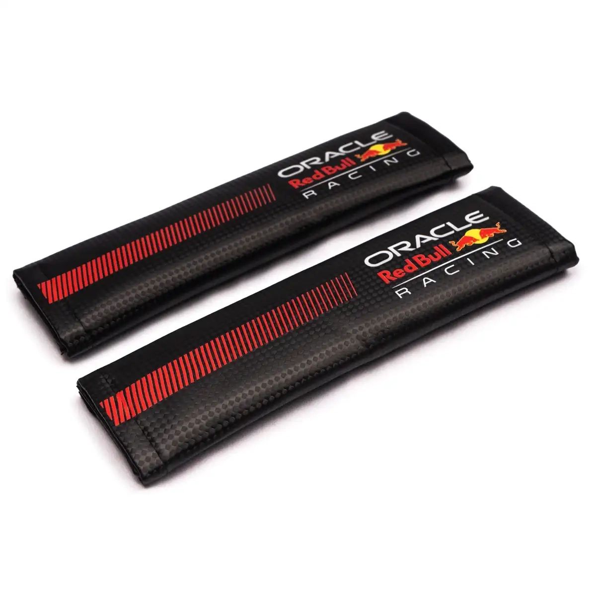 Red Bull Racing Harness Pads - RBSHP001BR 15x4x31cm