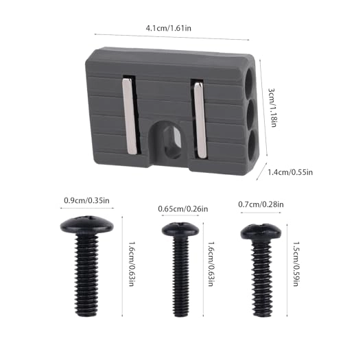 Universal Magnetic Bit Holder