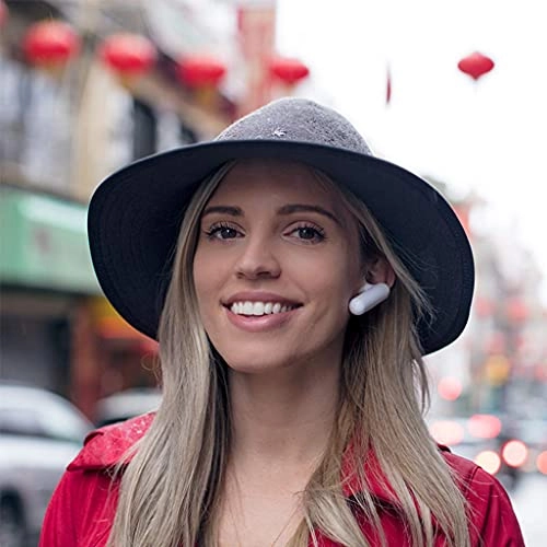 Intelligent Voice Translation Headset