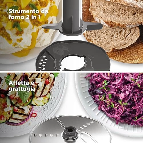 FDM71.690SS - 3 Liter(s) 1000 Watts