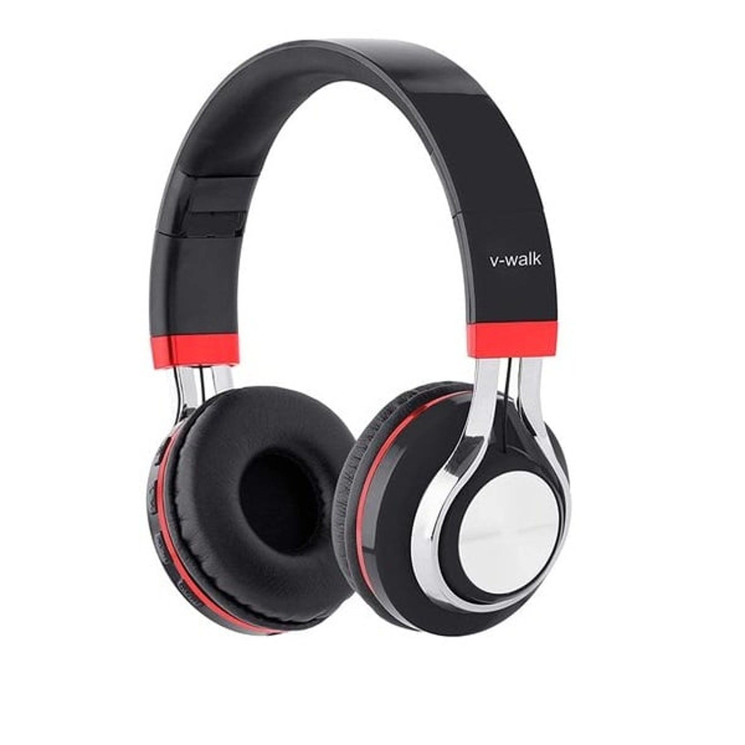 MT-HP02BT Wireless Headset