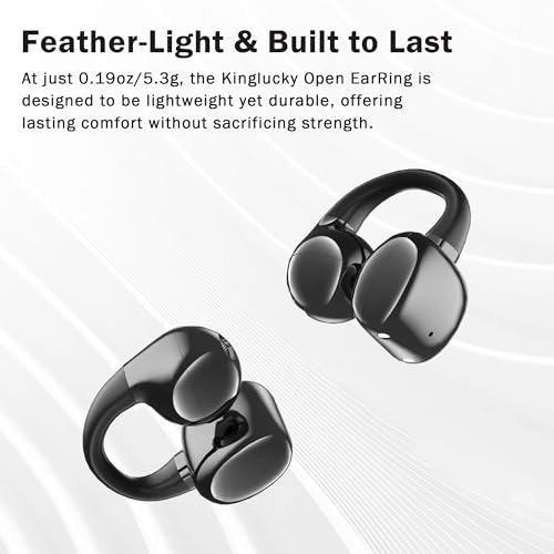 i121 Wireless Earbud