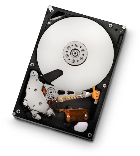 Ultrastar 3.5" SATA 3.0Gb/s (0F10452) - 2000 GB