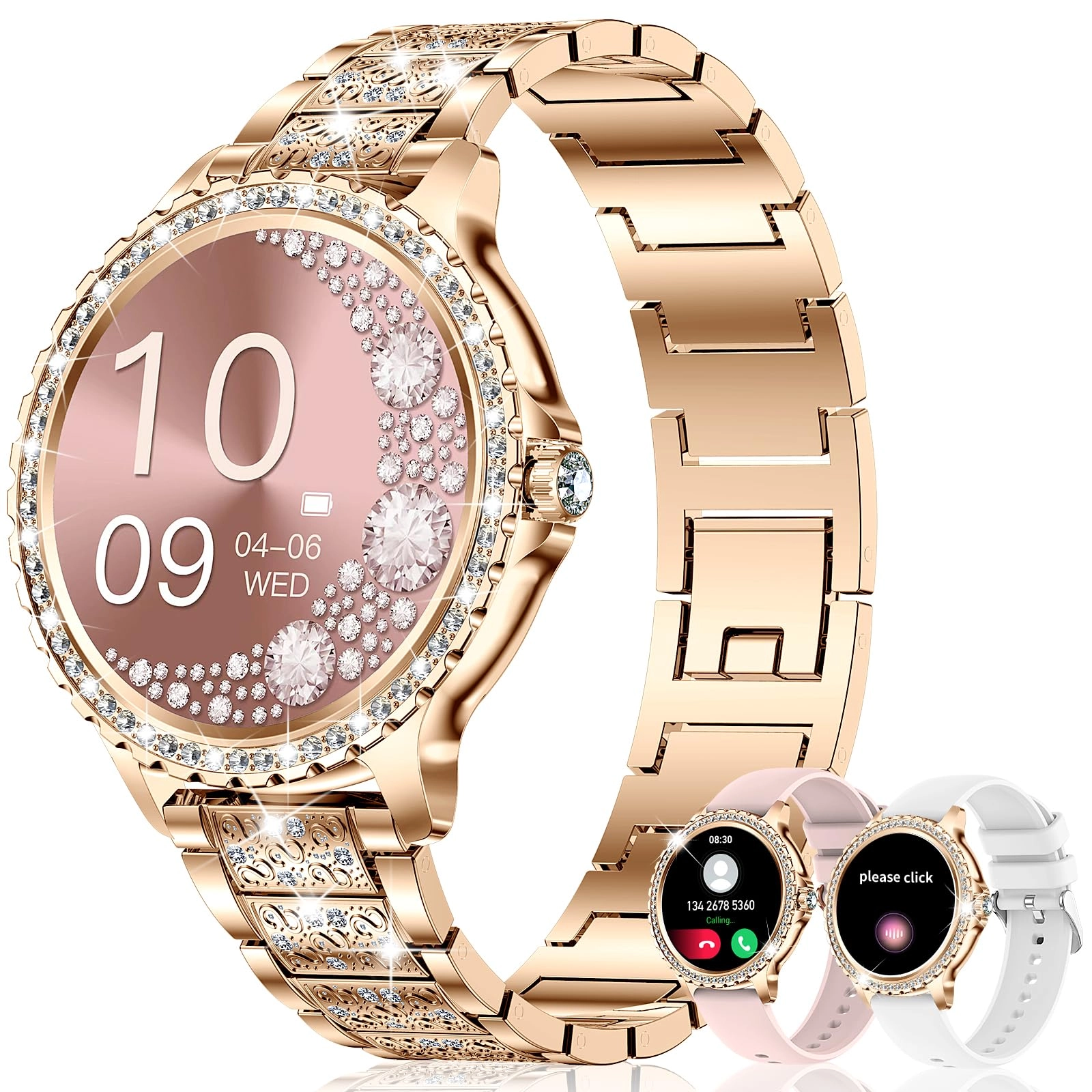 GADIXY Smart Watch