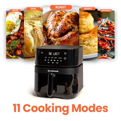 Air Fryer AF103K