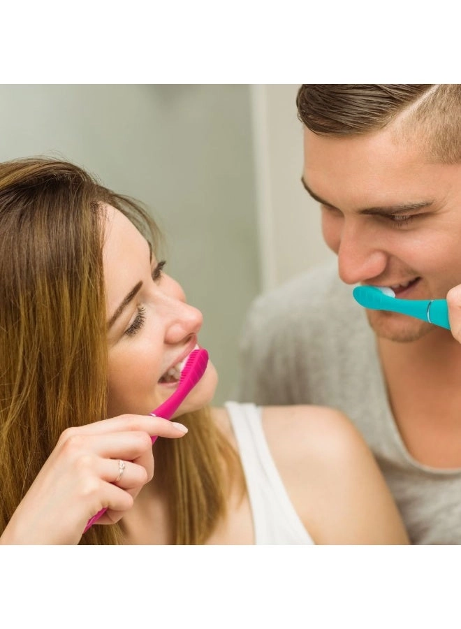 issa™ 4 smile - Ultra-Hygienic Summer Sky