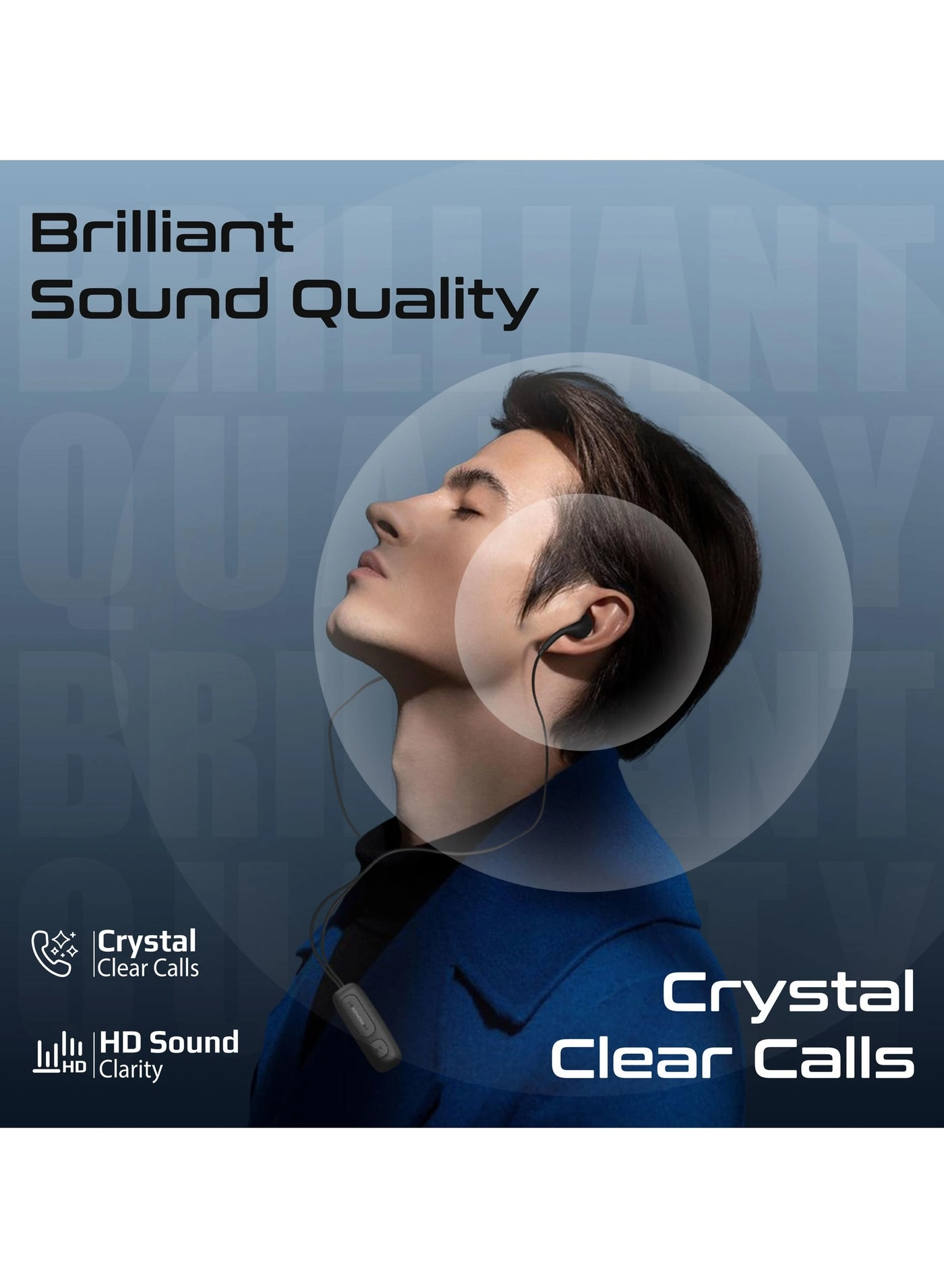 Latch Wireless Earbud