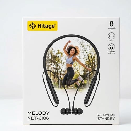 Melody NBT-6186 Wireless Earbud