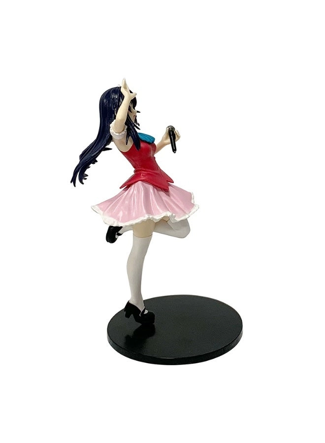 Hoshino Ai - My Favorite Oshi no Ko (19 cm) (QQ0417)