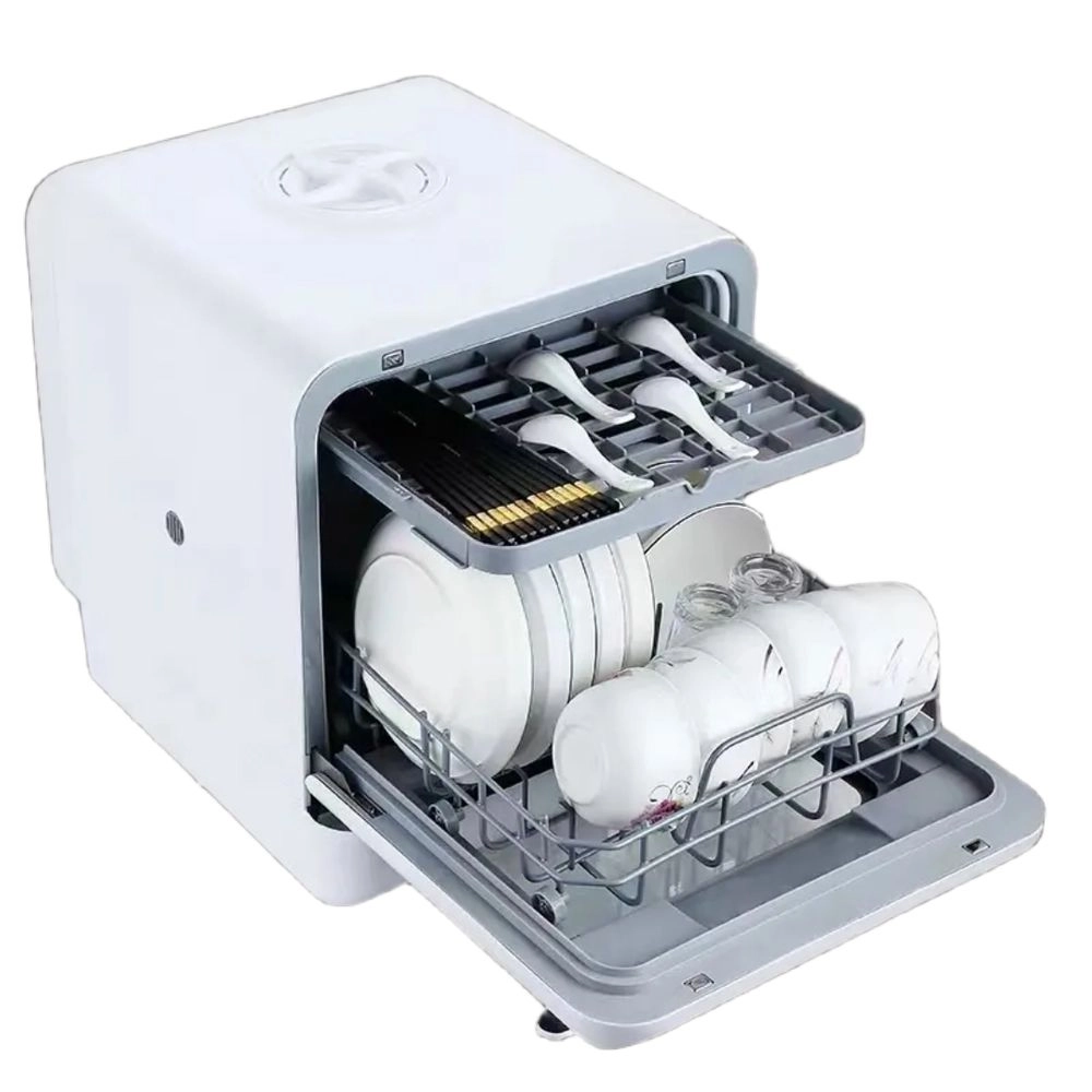 Porodo PD-LFST046-WH Countertop