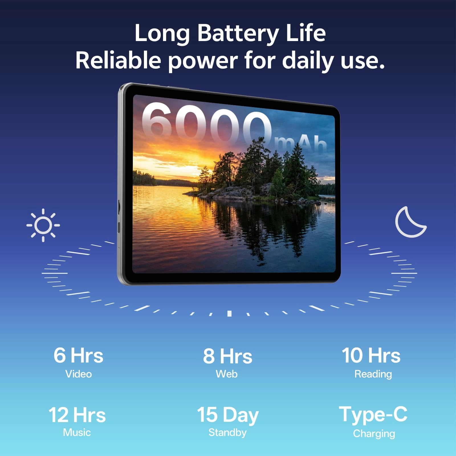Tab 10 - 20GB 10 Inch 32GB
