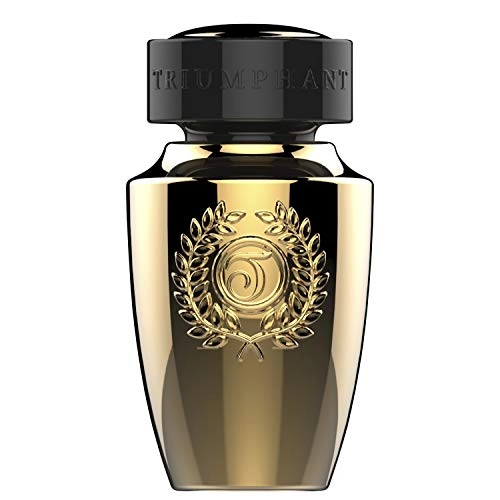 GOLD GLORY - 3.4 Fluid Ounces Eau De Toilette