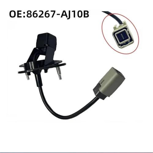Rear View Backup Camera
