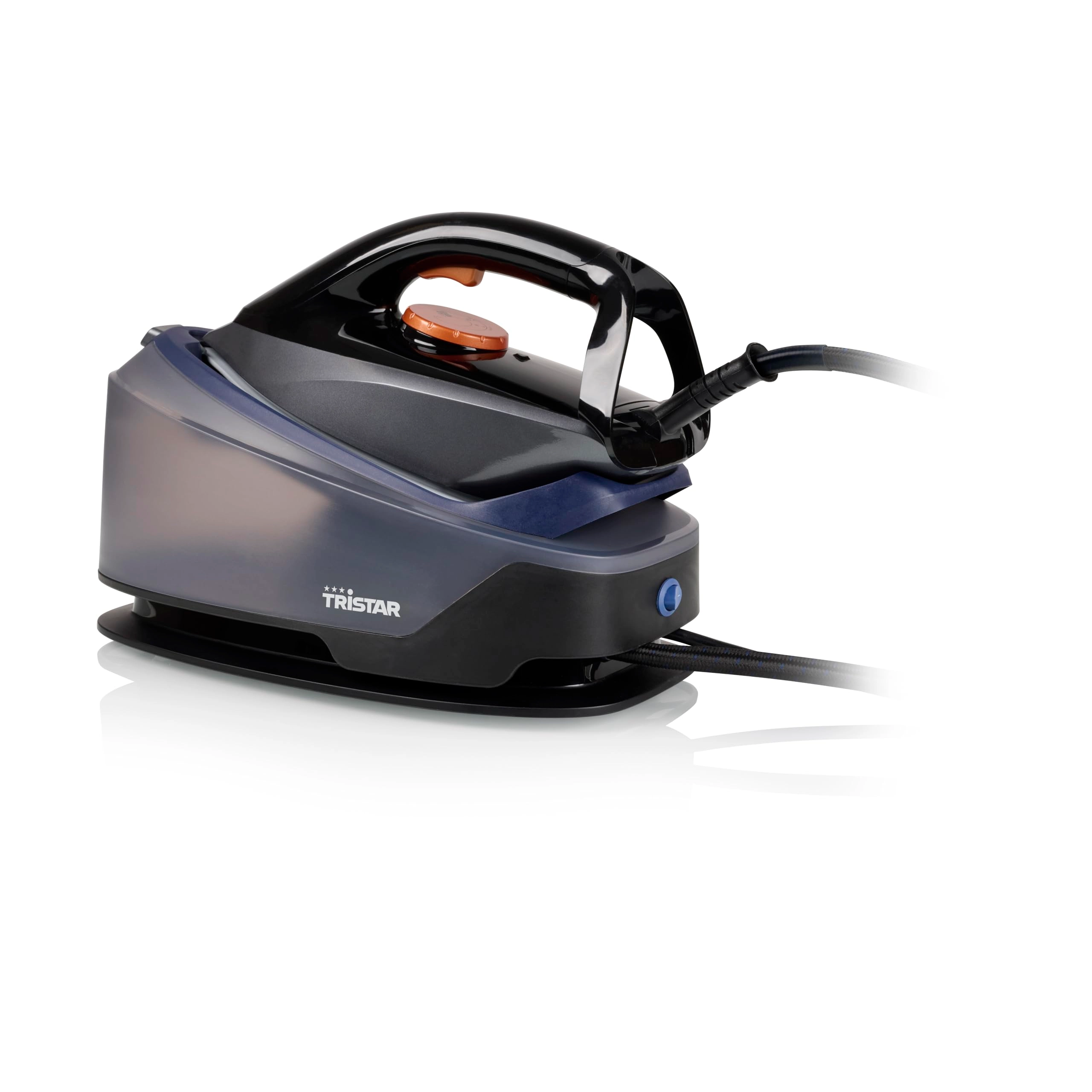 Tristar ST-8930 - 6.5 Bar 1.2L