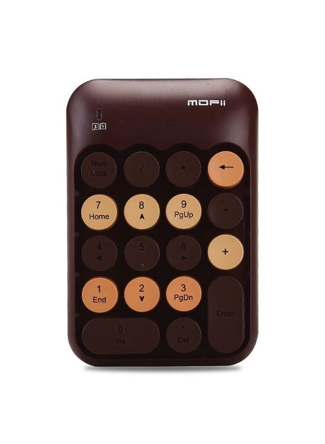 Fashionable Business Office Tablet Keyboard - Wireless