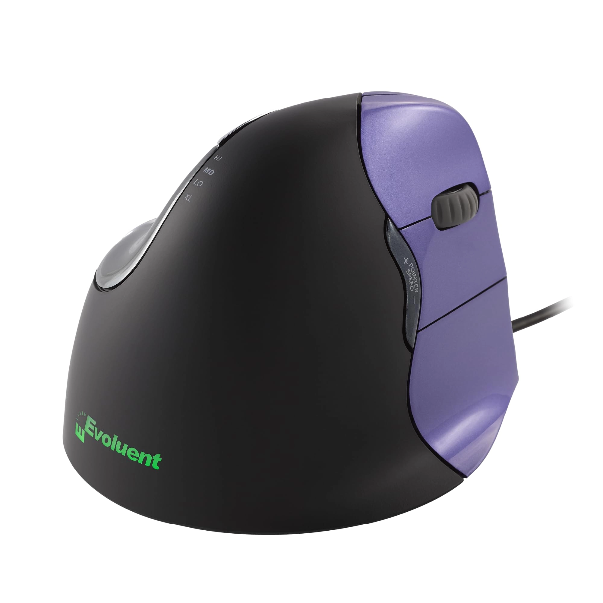 Mitel VerticalMouse 4 Small - Wired