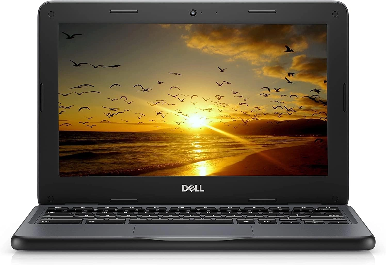 DELL (Renewed) Chromebook 3180 - 11.6'' 32GB 4GB Core i5-10310U