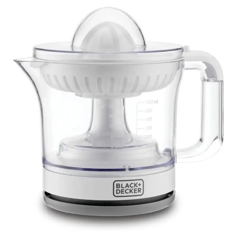 CJ675-B5 - 25W 600ml