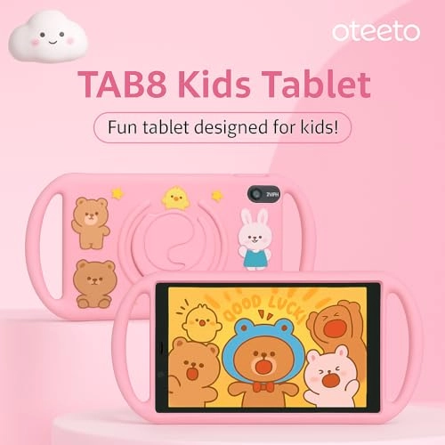 TAB 8 - 8GB 8in 256GB