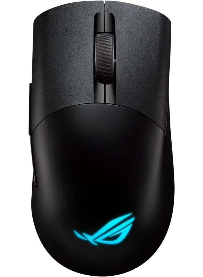 ASUS ROG Keris AimPoint Gaming Mouse - Wireless