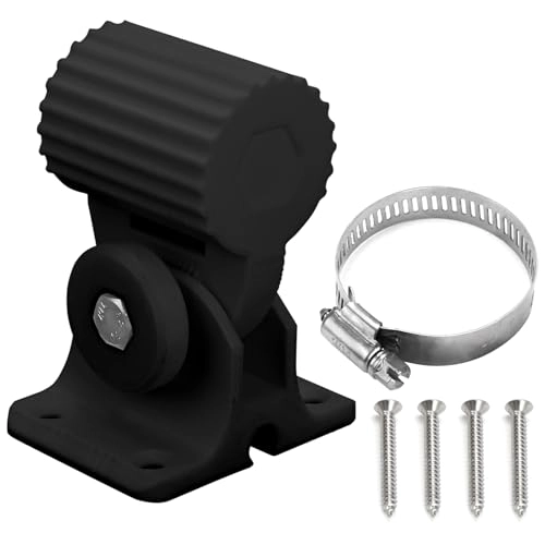 Wall Mount Bracket Kit - NS-5AC Loco5AC NSM5 LocoM5 NSM2 LocoM2 LTU Lite