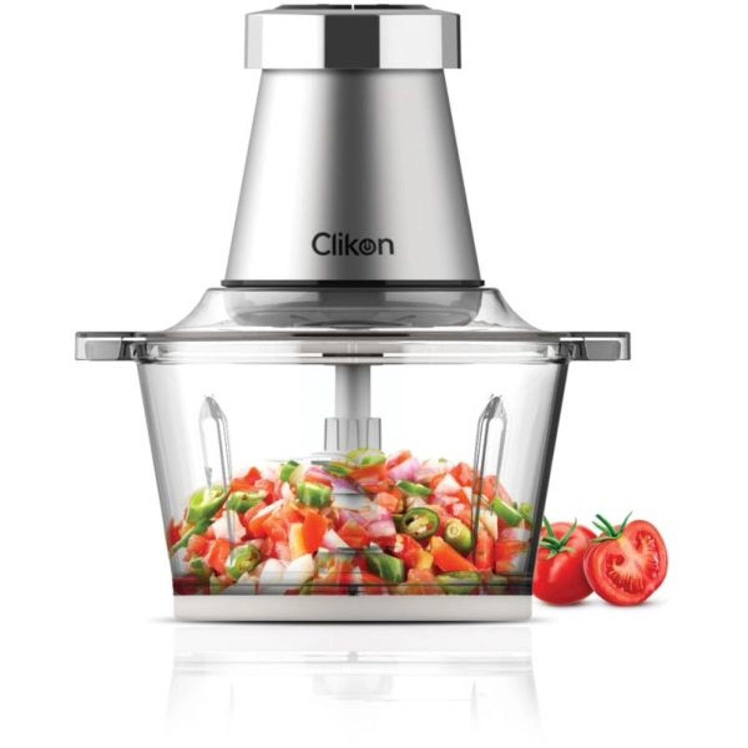 CK2643 - 2 Liter(s) 220-240 Volts