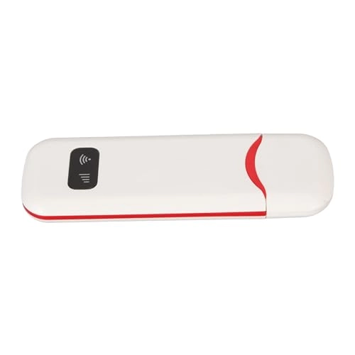 4G Mobile WiFi - 300Mbps 802.11 b/g/n