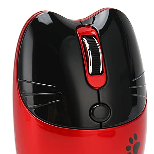 wfk8uphxng-12 Mouse - Wireless