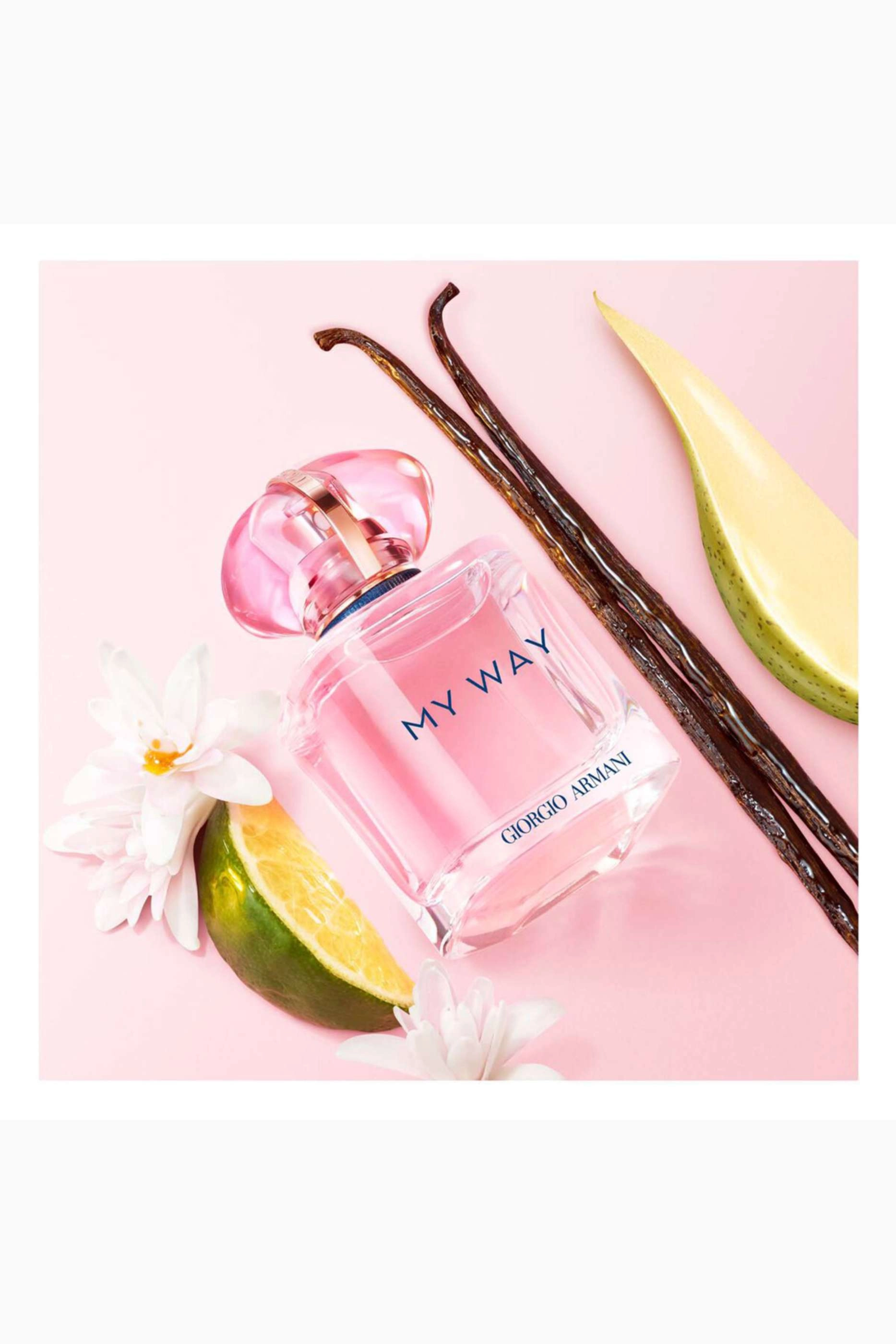 My Way Nectar Eau de Parfum - 50ml